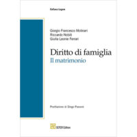 Diritto-di-famiglia - Il-matrimonio