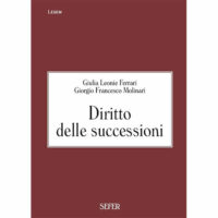 Ferrari-Molinari - Diritto delle successioni