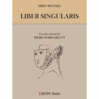 Miro Silvera-Liber singularis