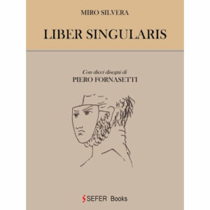 Miro Silvera-Liber singularis