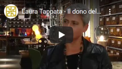 Featured image for “Intervista a Laura Tappatà”