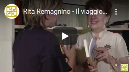 Featured image for “Intervista a Rita Remagnino”