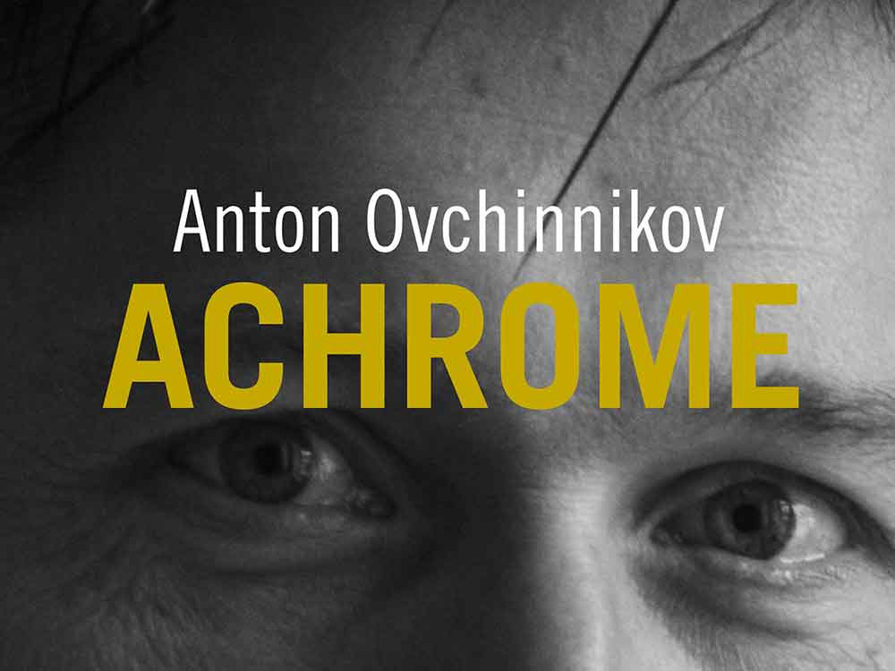 Anton Ovchinnikov