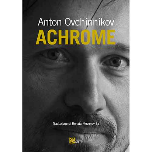 Anton Ovchinnikov - ACHROME