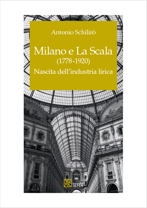 Milano e La Scala