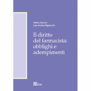Il diritto del farmacista