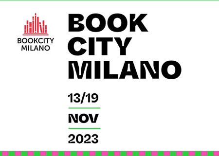 Book City Milano 2023