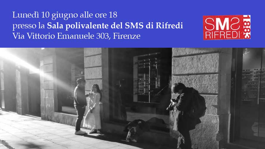 Presentazione Arnaldo Manuele “La solitudine dei Lungarni” Sefer editore