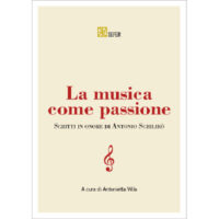 Nino Schilirò - La musica come passione - Sefer Editore